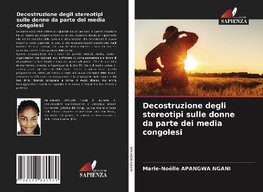 Decostruzione degli stereotipi sulle donne da parte dei media congolesi