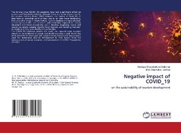 Negative impact of COVID_19