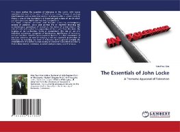 The Essentials of John Locke
