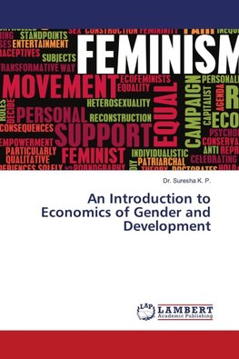 An Introduction to Economics of Gender and Development