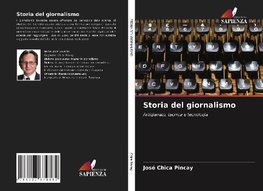Storia del giornalismo