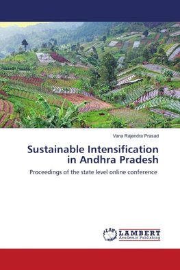 Sustainable Intensification in Andhra Pradesh