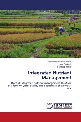 Integrated Nutrient Management