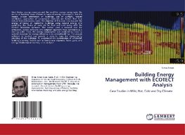 Building Energy Management with ECOTECT Analysis