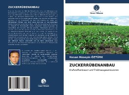 ZUCKERRÜBENANBAU