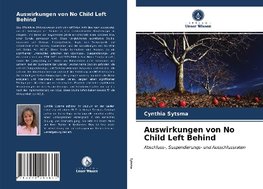 Auswirkungen von No Child Left Behind