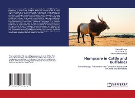 Humpsore in Cattle and Buffaloes
