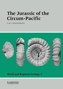 The Jurassic of the Circum-Pacific