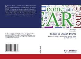 Papers in English Drama