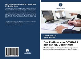 Der Einfluss von COVID-19 auf den US Dollar-Kurs