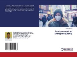 Fundamentals of Entrepreneurship