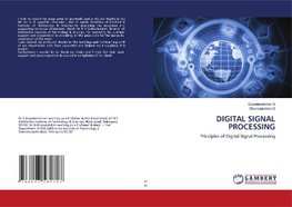 DIGITAL SIGNAL PROCESSING