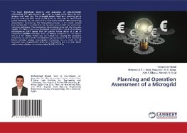 Planning and Operation Assessment of a Microgrid