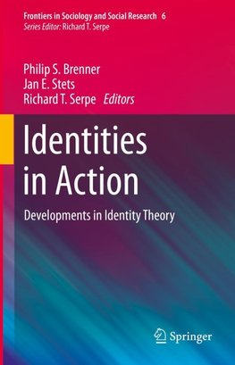 Identities in Action