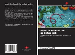 Identification of the podiatric risk