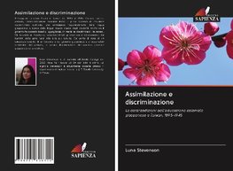 Assimilazione e discriminazione
