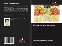 Komaj Sehen Kerman