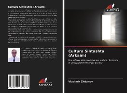 Cultura Sintashta (Arkaim)