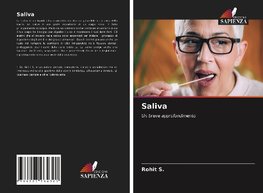 Saliva