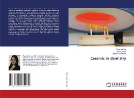 Ceramic in dentistry