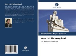 Was ist Philosophie?