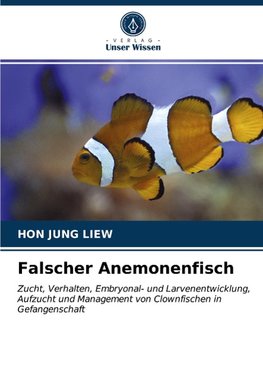 Falscher Anemonenfisch