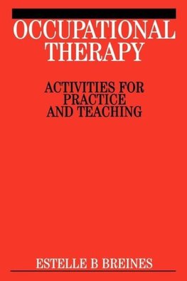 Occupational Therapy Activities