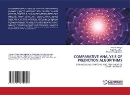 COMPARATIVE ANALYSIS OF PREDICTION ALGORITHMS