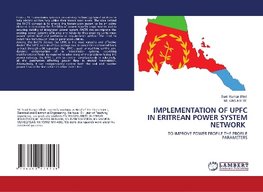 IMPLEMENTATION OF UPFC IN ERITREAN POWER SYSTEM NETWORK