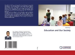 Education and Our Society