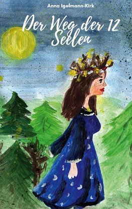 Der Weg der 12 Seelen