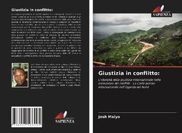 Giustizia in conflitto: