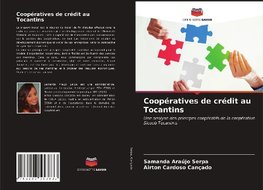 Coopératives de crédit au Tocantins