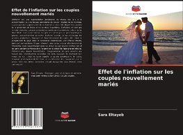 Effet de l'inflation sur les couples nouvellement mariés