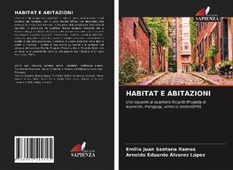 HABITAT E ABITAZIONI