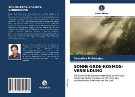 SONNE-ERDE-KOSMOS-VERBINDUNG
