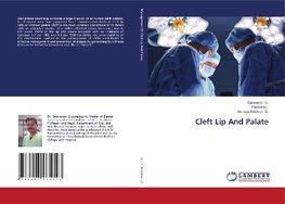 Cleft Lip And Palate