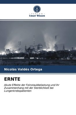 ERNTE