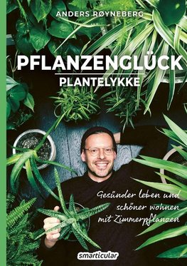 Pflanzenglück