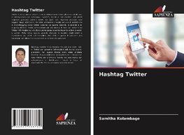 Hashtag Twitter