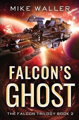 FALCON'S GHOST