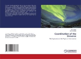 Coordination of the Universe