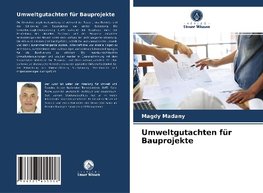 Umweltgutachten für Bauprojekte