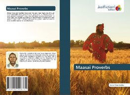 Maasai Proverbs