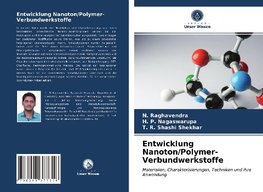 Entwicklung Nanoton/Polymer-Verbundwerkstoffe