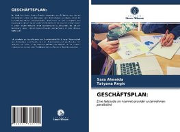 GESCHÄFTSPLAN: