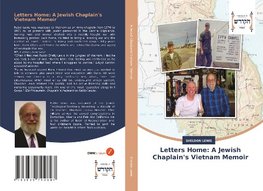 Letters Home: A Jewish Chaplain's Vietnam Memoir