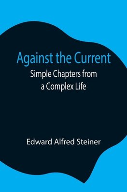 Against The Current