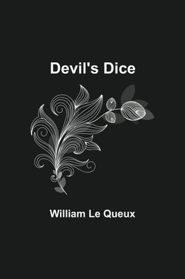 Devil'S Dice