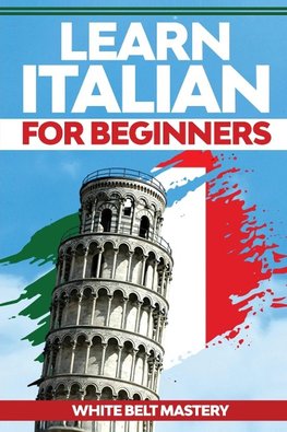 Learn Italian For Beginners
